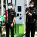 Pertamina Terus Kembangkan SPKLU Fast Charging