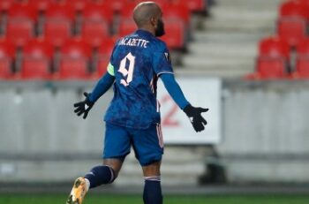 Liga Europa Slavia Praha vs Arsenal: The Gunners Menang Telak