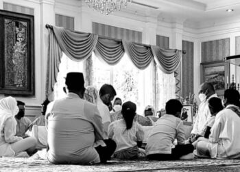 Adiguna Sutowo Meninggal Dunia, Ini Kerajaan Bisnis Semasa Hidupnya