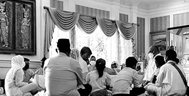 Adiguna Sutowo Meninggal Dunia, Ini Kerajaan Bisnis Semasa Hidupnya