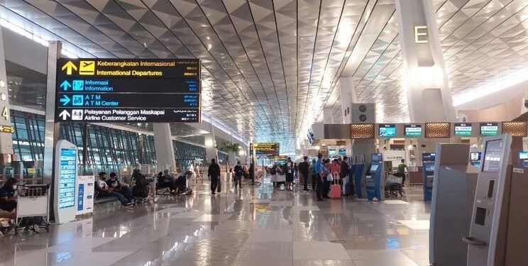 Terungkap di Bandara Soetta Ada Mafia Yang Bisa Loloskan Orang ke Indonesia Tanpa Karantina