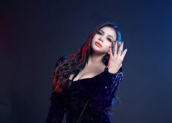 10 Fakta Menarik Tisya Erni, Siapakah Dia?