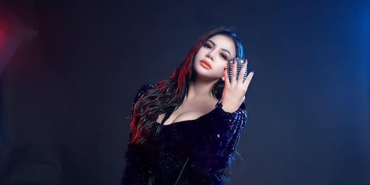 10 Fakta Menarik Tisya Erni, Siapakah Dia?