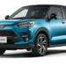 Catat Tanggal Peluncuran Toyota Raize dan Daihatsu Rocky