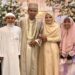 Ustadz Abdul Somad Resmi Menikah Dengan Pujaan Hatinya