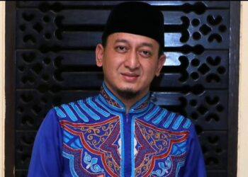 Ustadz Zacky Mirza Pingsan Saat Berdakwah, Begini Kondisinya Sekarang