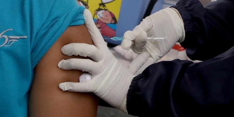 14 Syarat Untuk Vaksin Covid-19 Yang Wajib Diketahui