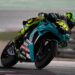 Hasil MotoGP Portugal: Valentino Rossi Terjatuh, Fabio Quartararo Naik Podium