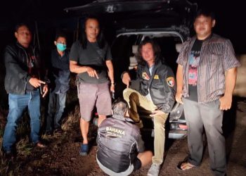 11 Tahun Dirudapaksa Oleh Paman Sendiri, Melati Sekarang Hamil 8 Bulan