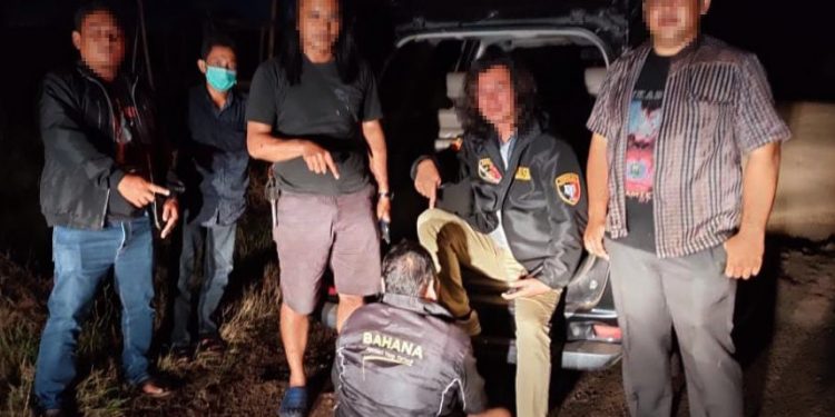 11 Tahun Dirudapaksa Oleh Paman Sendiri, Melati Sekarang Hamil 8 Bulan