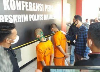 Kenalan di Medsos, Siswi SMA Dirudapaksa 3 Remaja