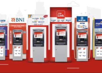 Cek Saldo dan Tarik Tunai di ATM Link Himbara Dikenakan Biaya, Berikut Besarannya