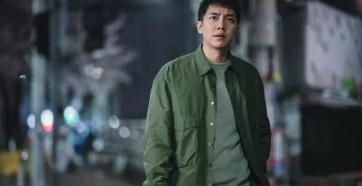 17 Tahun Bersama, Lee Seung Gi Hengkang Dari Agensi
