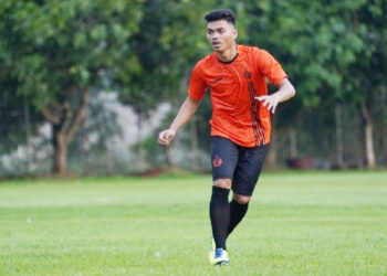 Simak Profil Alfath Fathier Dari Perjalanan Karir Hingga Kehidupan Pribadinya