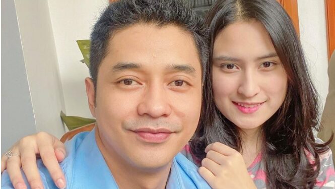 Siapa Angbeen Rishi Yang Kini Jadi Buah Bibir