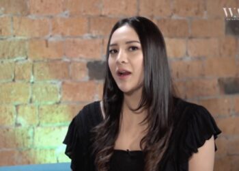 Anya Geraldine Diajak Nikah Aldi Taher, Begini Reaksinya