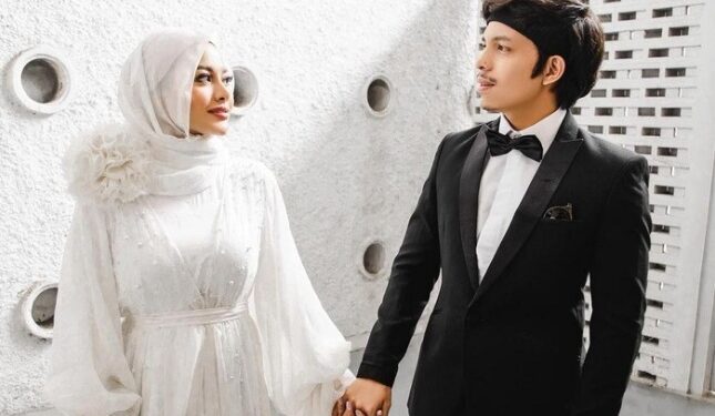 Aurel Hermansyah Tengah Berbahagia, Ini Sebabnya