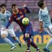 Barcelona Gagal Jadi Juara Usai Dibungkam Celta Vigo
