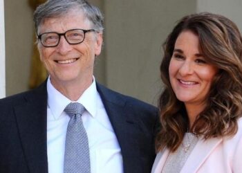 Kabar Mengejutkan Datang Dari Bill Gates