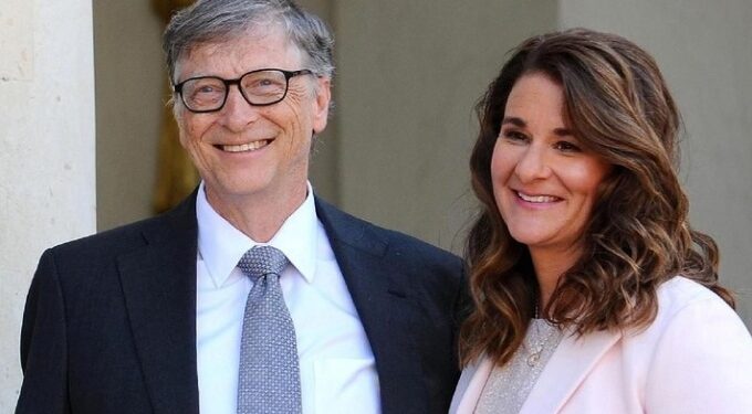 Kabar Mengejutkan Datang Dari Bill Gates