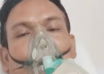 Birgaldo Sinaga Meninggal, Siapakah dia?