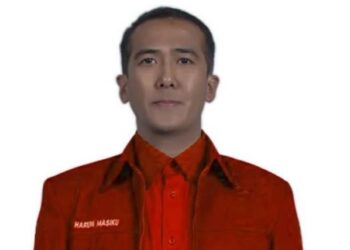 Buronan KPK Harun Masiku Disebut Berada di Indonesia, Namun Belum Ditangkap Karena Hal Ini