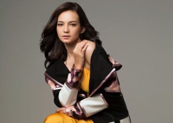 Simak Profil Enzy Storia Dari Perjalanan Karir Hingga Kehidupan Pribadinya