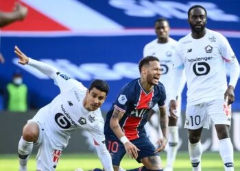 4 Skenario Lille Untuk Menghentikan Dominasi PSG Jadi Juara di Ligue 1