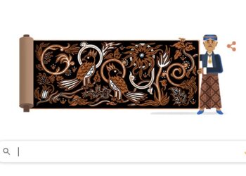 Mengenal Sosok Go Tik Swan Yang Jadi Google Doodle Hari Ini