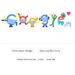 Pencegahan Covid-19, Hari Ini Google Doodle Bermasker dan Jaga Jarak