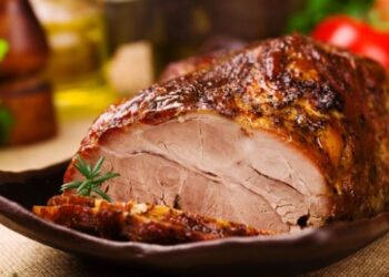 Apa Itu Bipang Ambawang? Simak Penjelasannya