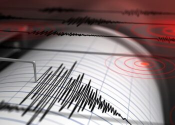 Simak Penjelasan BMKG Terkait Gempa Bumi 7,2 Magnitudo