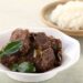 Resep Rendang Sapi Untuk Hidangan Lebaran, Ini Bahan dan Cara Membuatnya