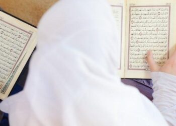 10 Amalan dan Doa Meraih Malam Lailatul Qadar