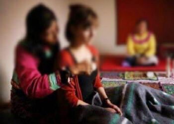 Pria 61 Tahun Cabuli Tiga Perempuan, Salah Satunya Anak Dibawah Umur