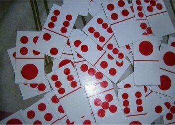 Polisi Gerebek Perumahan Tempat Main Judi