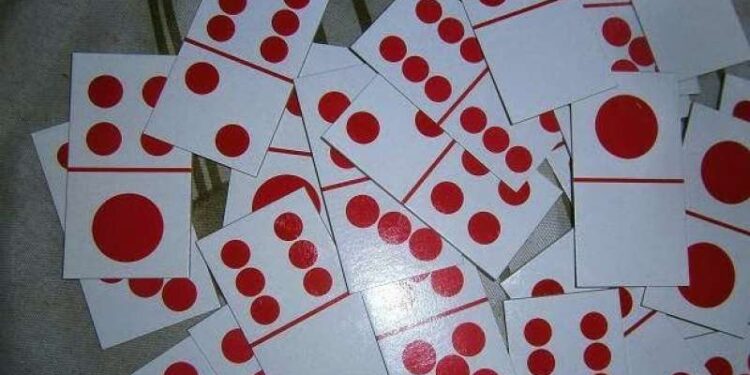 Polisi Gerebek Perumahan Tempat Main Judi