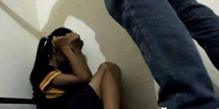 Pelajar SD Jadi Korban Cabul Seorang Kakek