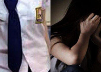 Kenalan di FB, Baru Pacaran Dua Hari Siswi SMP Jadi Korban Pemerkosaan