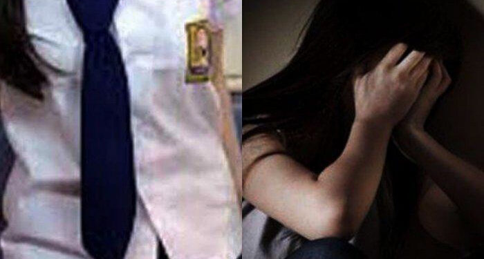 Kenalan di FB, Baru Pacaran Dua Hari Siswi SMP Jadi Korban Pemerkosaan