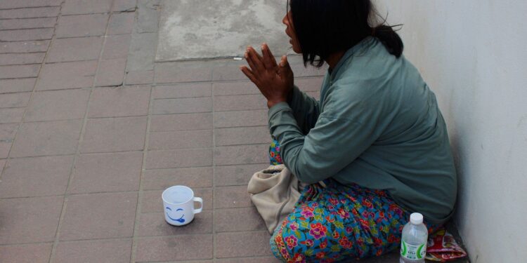 Simak Kisah Pengemis Disabilitas Yang Miliki Omset Rp 18 Juta Per Bulan