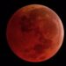 Nanti Malam Terjadi Gerhana Bulan Total, Ini Waktu Tepat Untuk Melihatnya