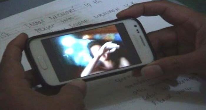 Kronologi Video Porno Siswi SMK Sampai ke Bapak Kandungnya