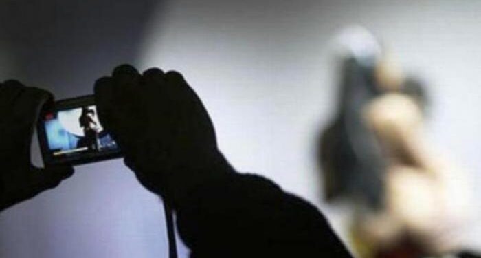 Seorang Pemuda Nekat Sebarkan Video Porno Hubungan Intim Dengan Kekasihnya