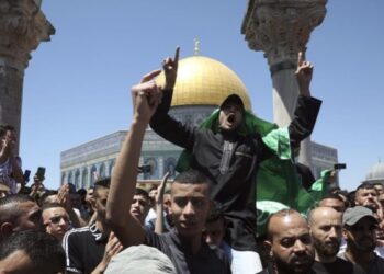 Apa Artinya Gencatan Senjata? Simak Penjelasannya