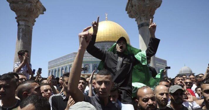 Apa Artinya Gencatan Senjata? Simak Penjelasannya