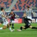 Juventus Rebut Tiket Liga Champions Usai Taklukkan Bologna