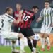 AC Milan Menangi Duel Krusial Lawan Juventus
