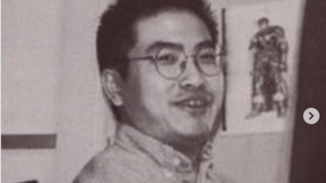 Kentaro Miura Meninggal Dunia, Siapakah Dia?