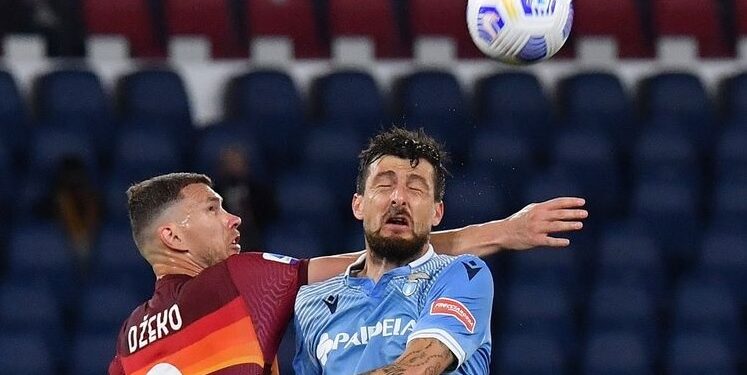 AS Roma Sukses Taklukkan Lazio Dalam Derby della Capitale